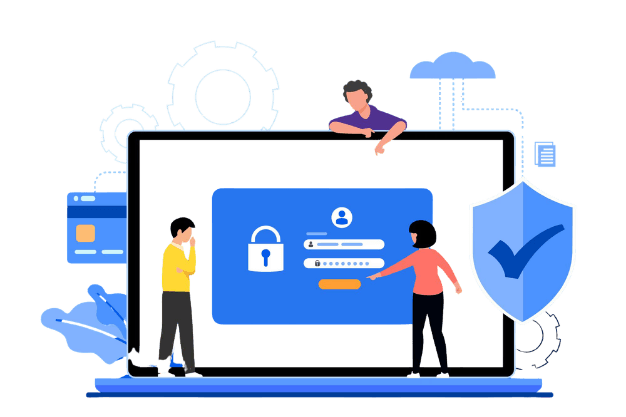 Registration Illustration
